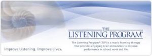 The Listening Program