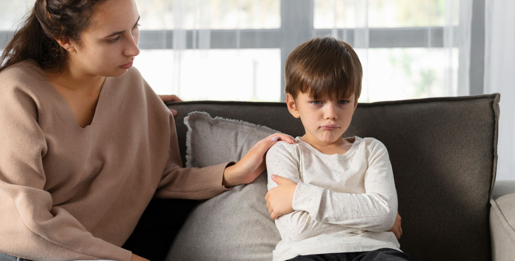 Anxiety and Your Child