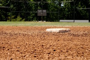 Speed on the Bases