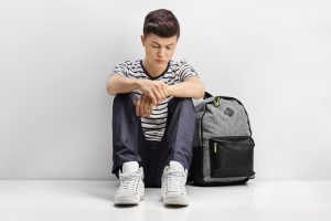 Depression in Children & Teens
