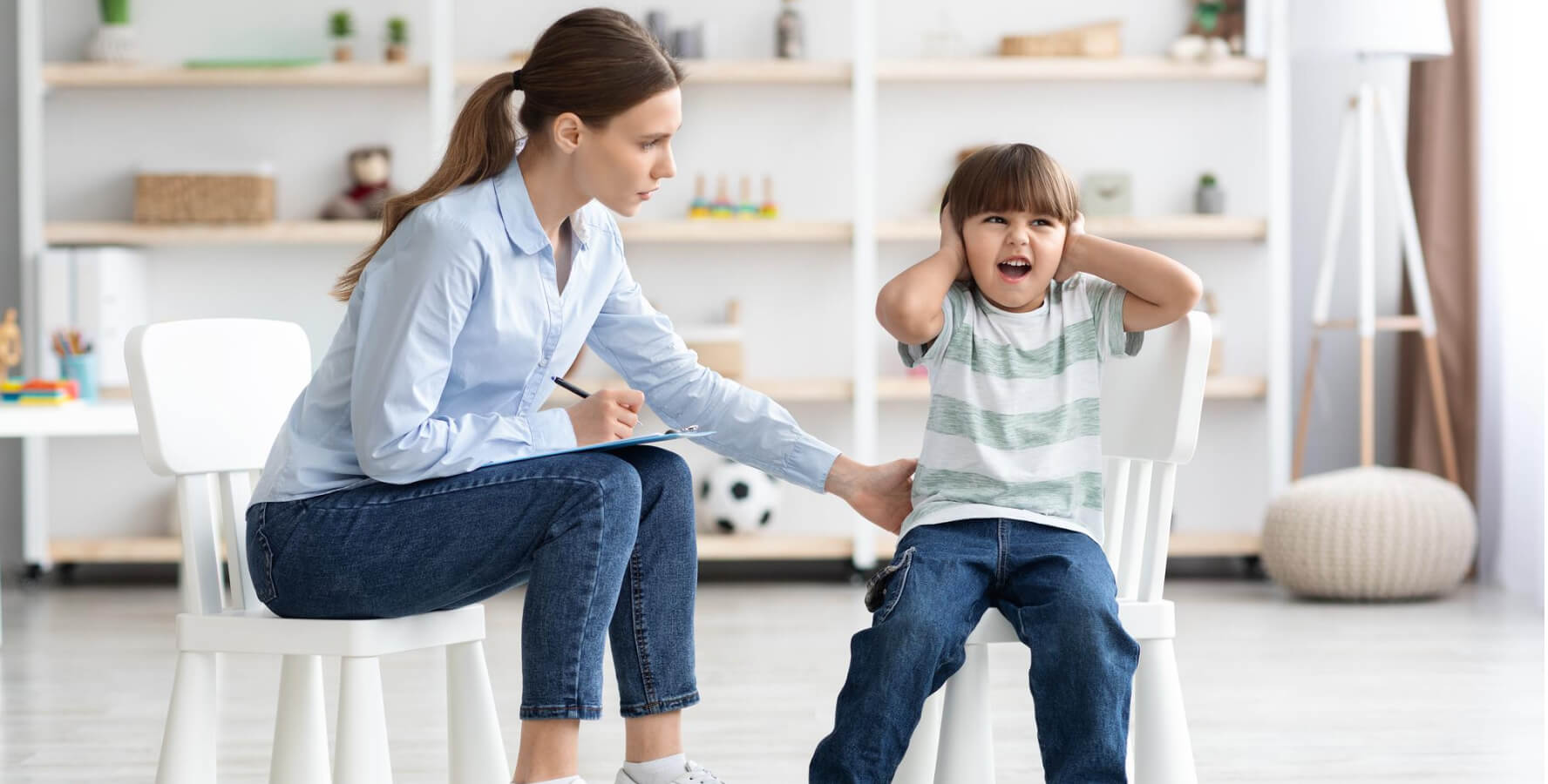 Is your child difficult?