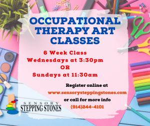 OT Art Classes