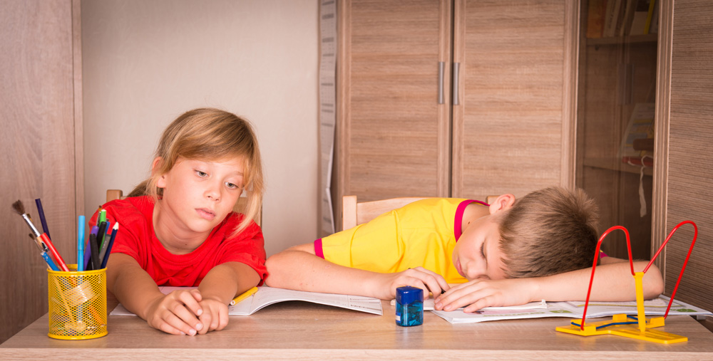 ADHD & Executive Functioning: How Coaching Can Help Children & Teens